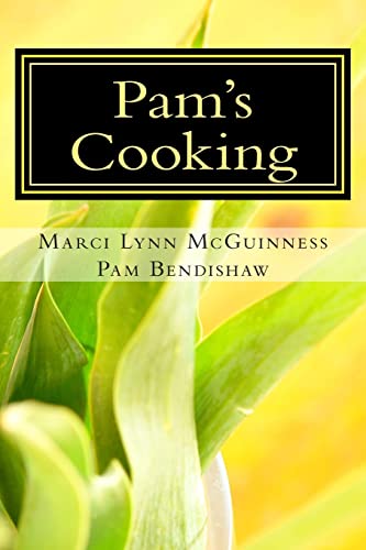 Pam's Cooking