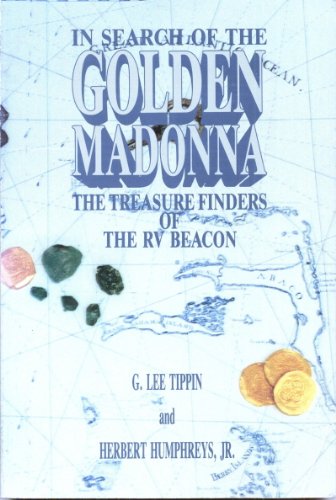 In Search of the Golden Madonna