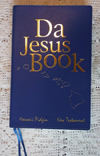 Da Jesus Book