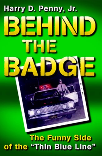 Behind the Badge