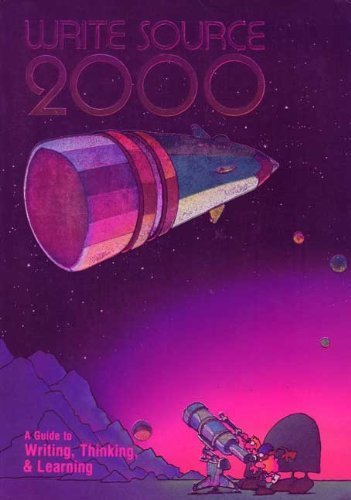 Write Source 2000