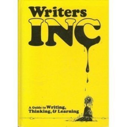 Writers Inc GT Writin