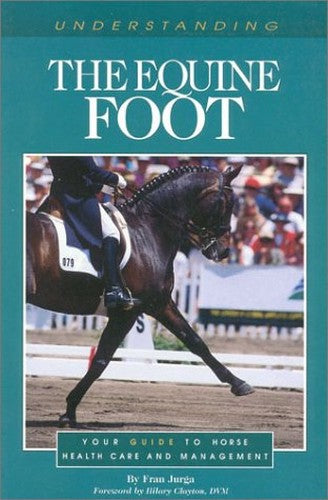Understanding the Equine Foot