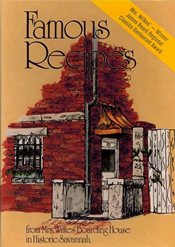 Mrs. Wilkes' Boarding House