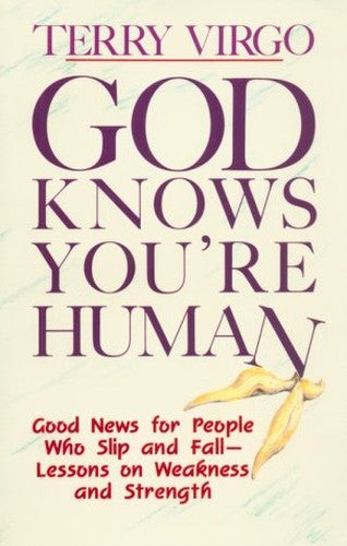 God Knows Youre Human