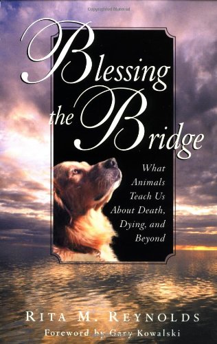 Blessing the Bridge