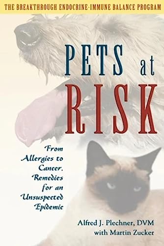 Pets at Risk
