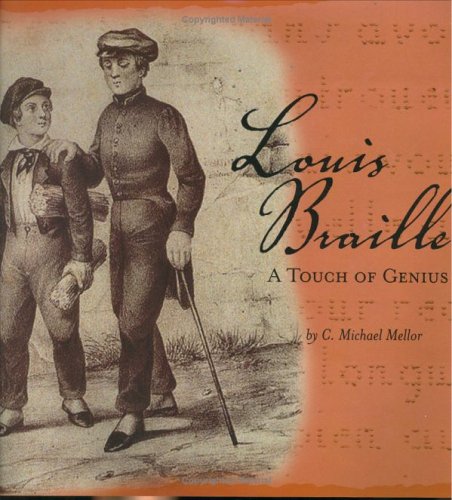 Louis Braille
