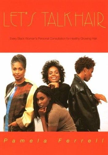 Let's Talk Hair