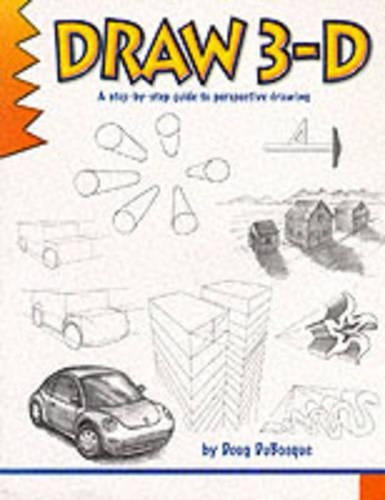 Learn to Draw 3-D