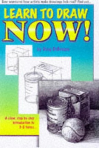 Learn to Draw NOW!