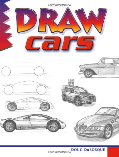 Draw Cars