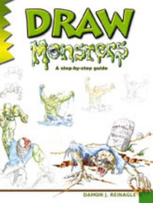 Draw Monsters (LD14)