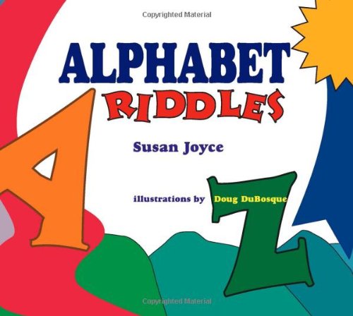 Alphabet Riddles