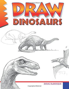 Draw Dinosaurs 