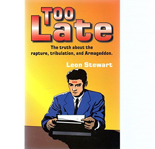 Too Late