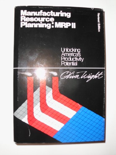 MRP II