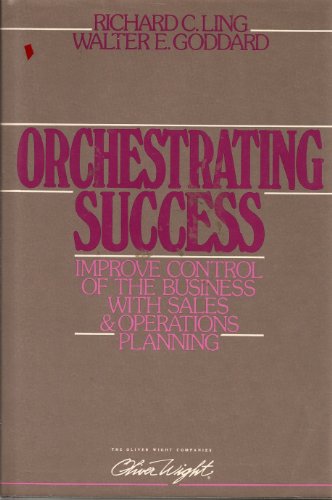 Orchestrating Success