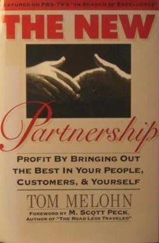The New Partnership