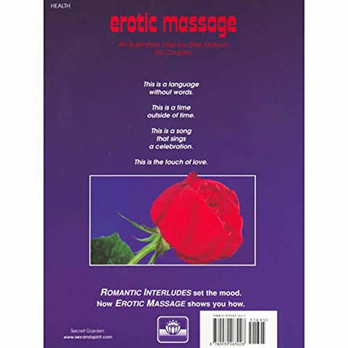 Erotic Massage