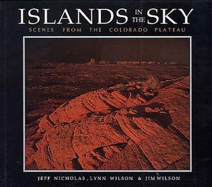 Islands in the Sky