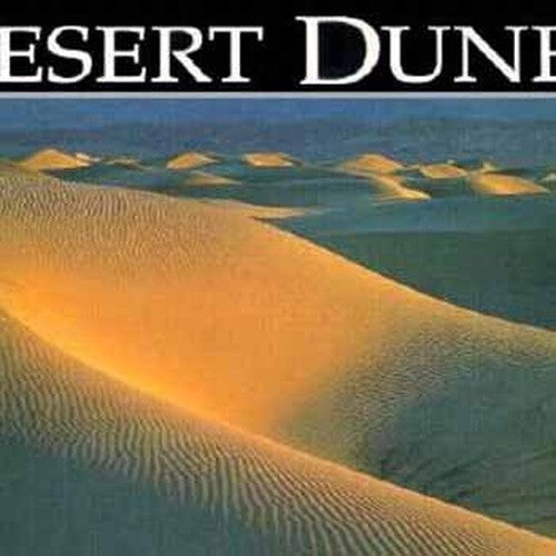 Desert Dunes