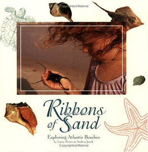 Ribbons of Sand
