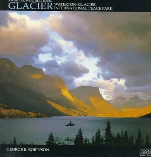 Glacier