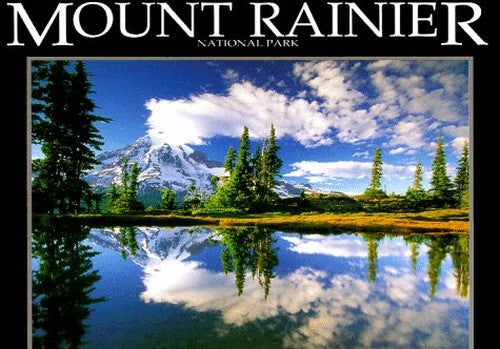 Mount Rainier