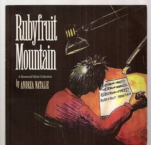 Rubyfruit Mountain