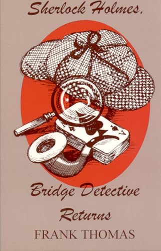 Sherlock Holmes, Bridge Detective Returns