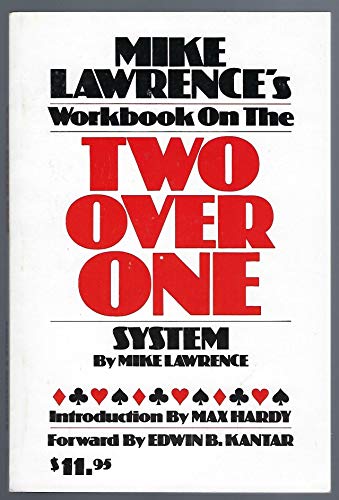Mike Lawrence's Workbook on the Two Over One System