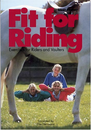 Fit for Riding