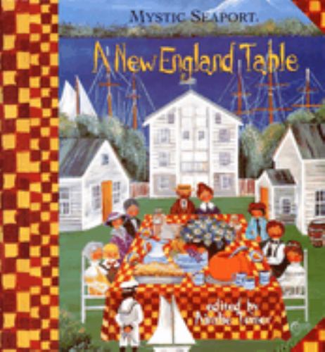 A New England Table