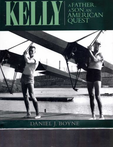 Kelly a Father, a Son, an American Quest