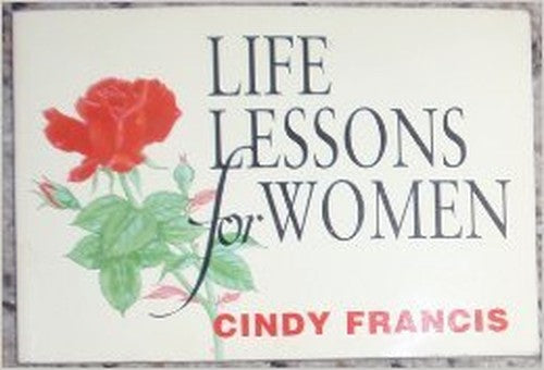 Life Lessons for Mothers