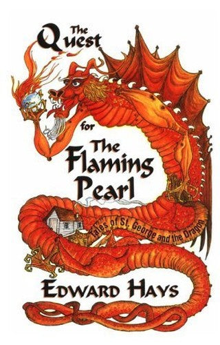 The Quest for the Flaming Pearl