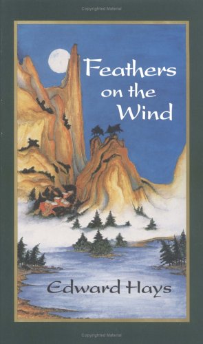 Feathers on the Wind