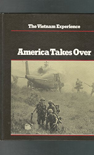 America Takes Over
