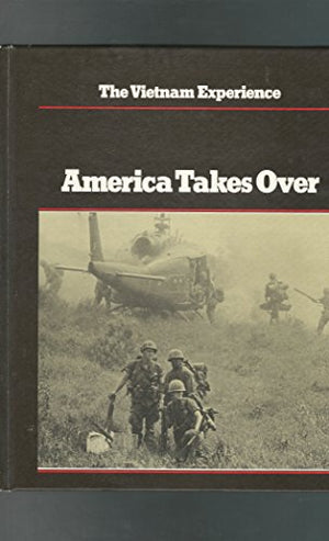America Takes Over