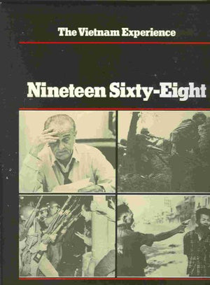 Nineteen Sixty Eight