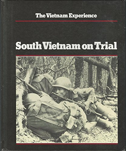 South Vietnam on Trial