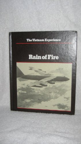 Rain of Fire
