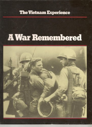 A War Remembered
