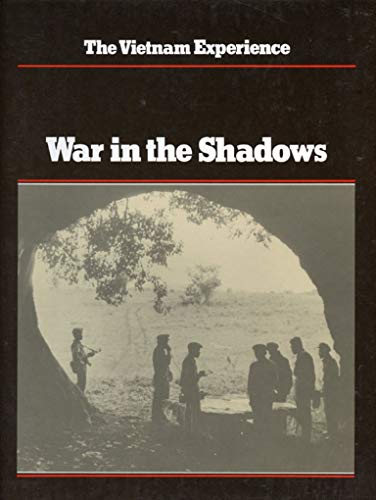 War in the Shadows