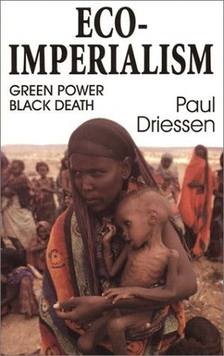 Eco-Imperialism