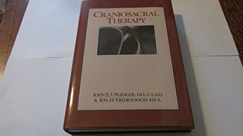 Craniosacral Therapy