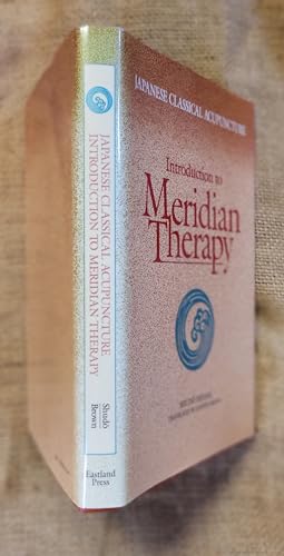Japanese Classical Acupuncture