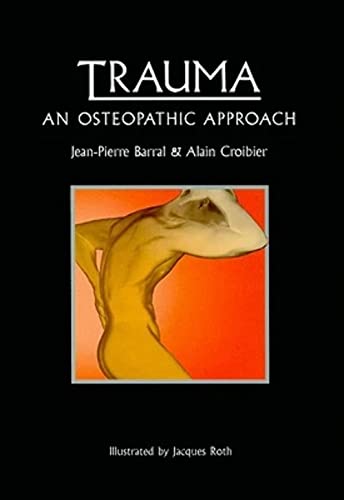 Osteopathic Approach to Trauma