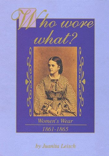 Who Wore What?